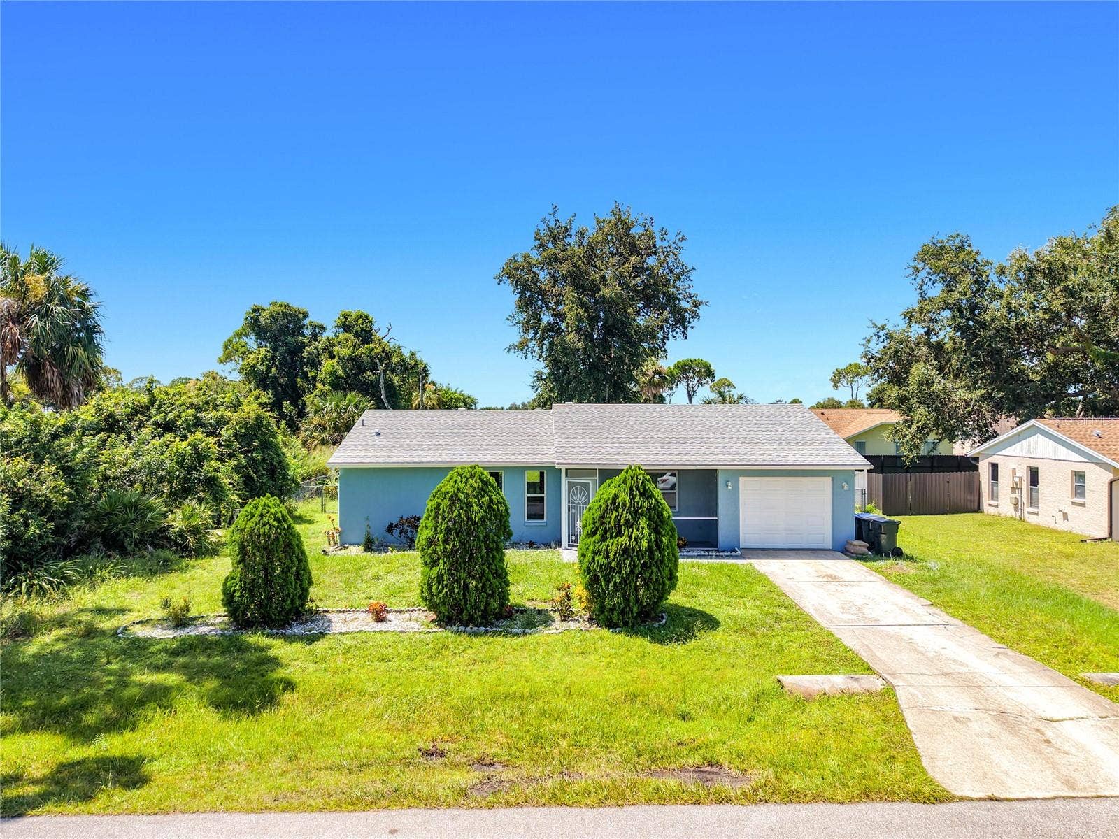 4441 MULGRAVE AVENUE, North Port, FL 34287