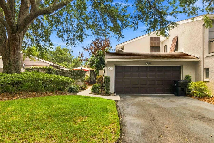 Property photo for 5140 CYPRESS CREEK DRIVE, #101, Orlando, FL