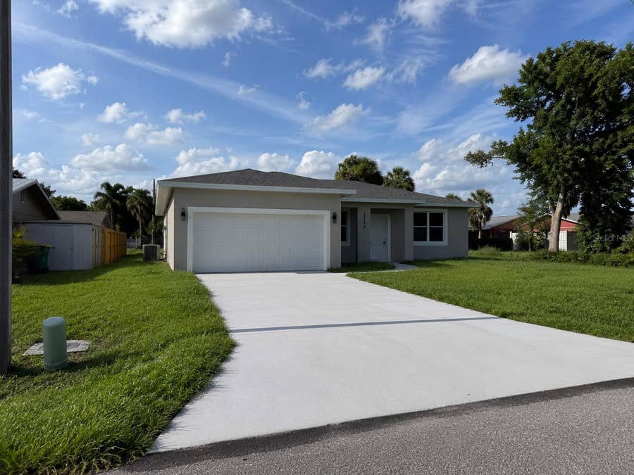 Property photo for 23198 GOLDCOAST AVENUE, Port Charlotte, FL
