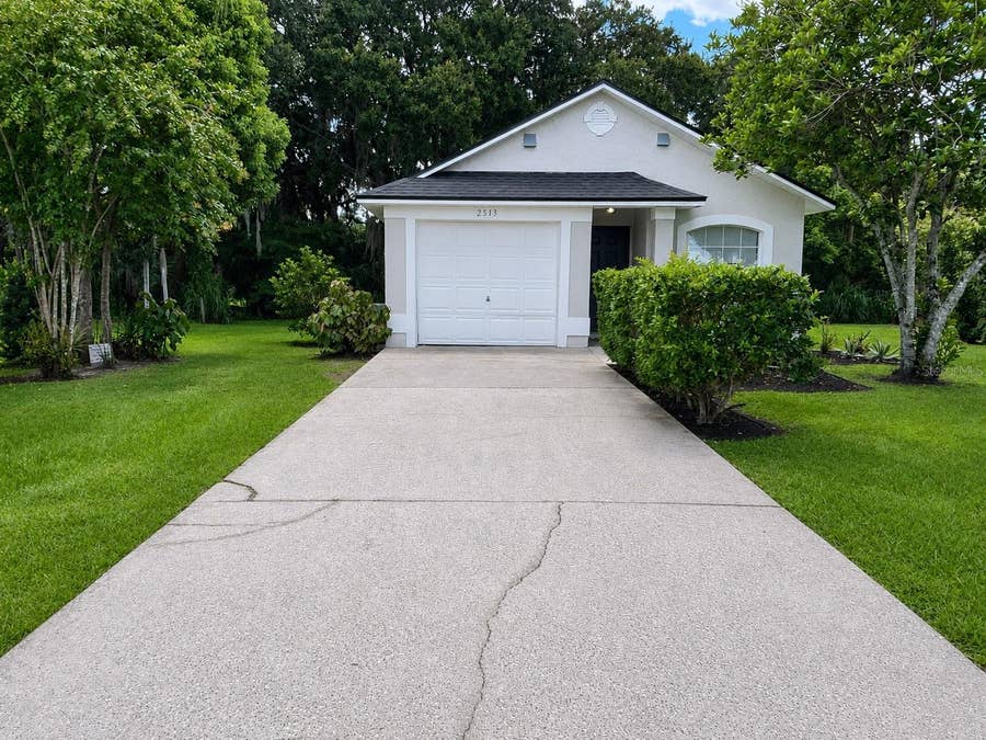 Property photo for 2513 DAFFADIL TERRACE, Sanford, FL