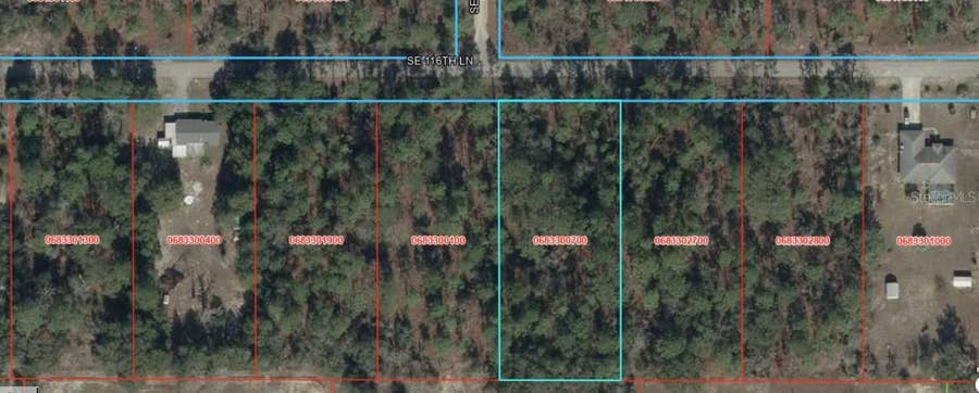 Property photo for 0 SE 116TH LANE, Dunnellon, FL