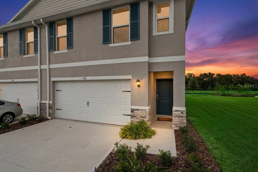 Property photo for 541 REMICK STREET, Osteen, FL