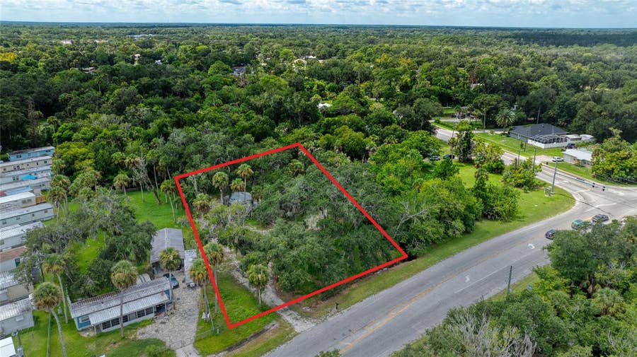 Property photo for 1922 ENTERPRISE AVENUE, New Smyrna Beach, FL