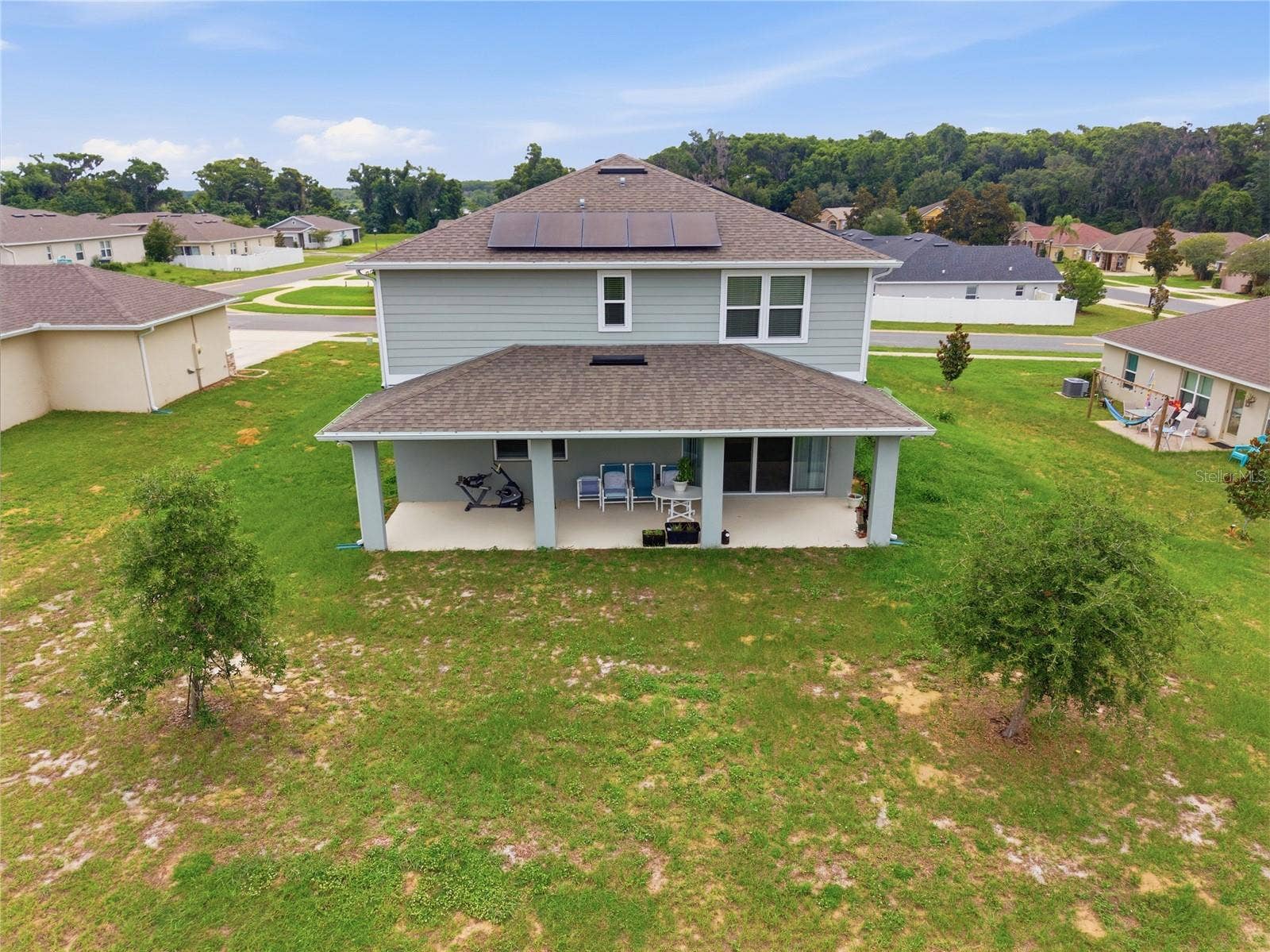 31707 BROADWATER AVENUE, Leesburg, FL 34748 31707 BROADWATER AVENUE, Leesburg, FL 34748