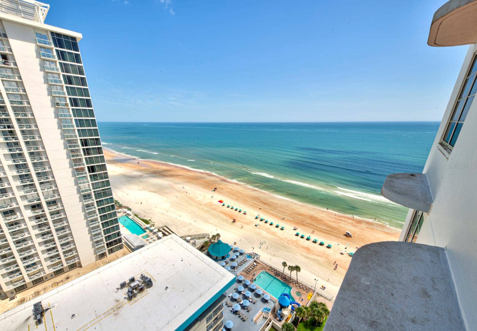350 N ATLANTIC AVENUE, #2328, Daytona Beach, FL 32118
