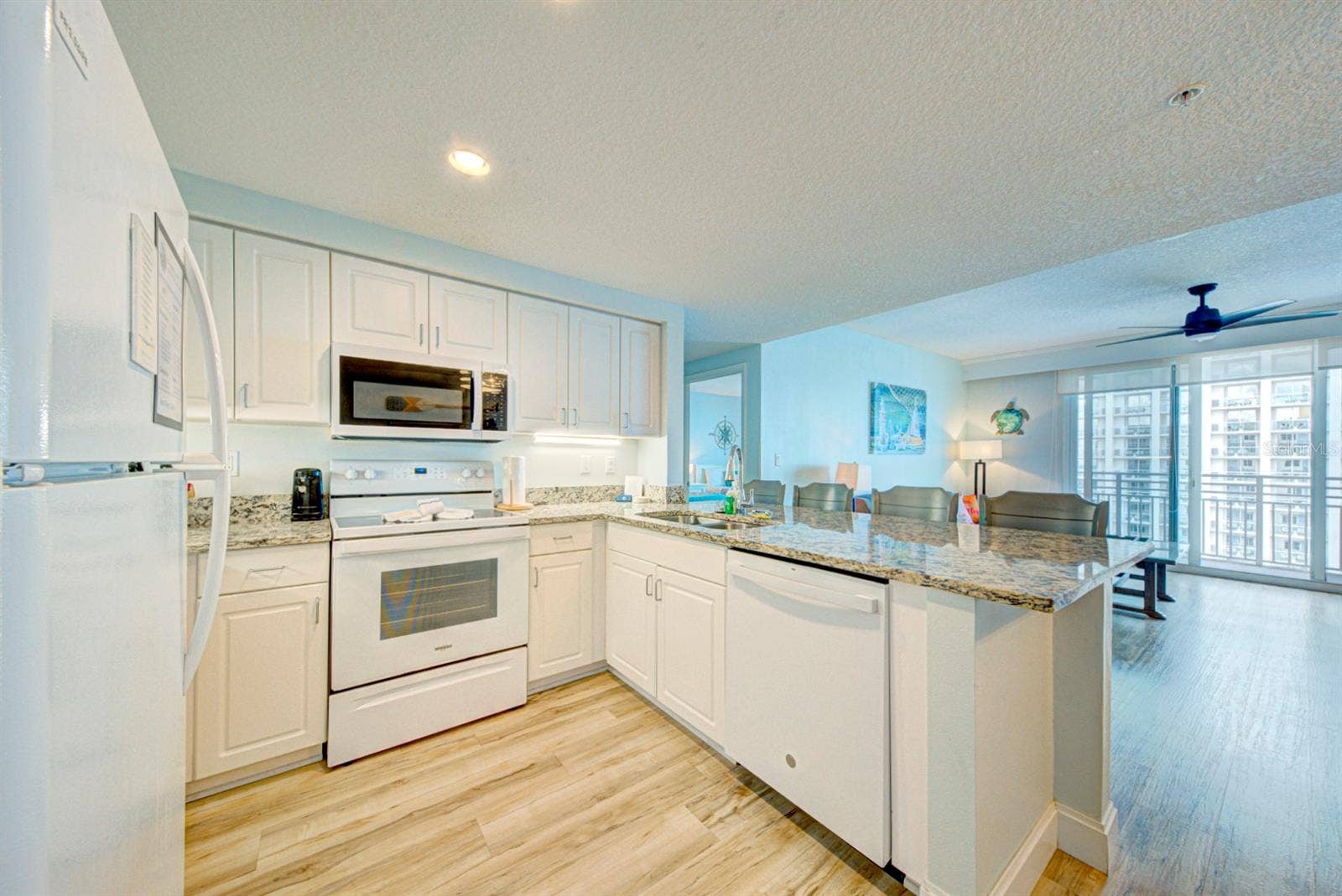 350 N ATLANTIC AVENUE, #2328, Daytona Beach, FL 32118