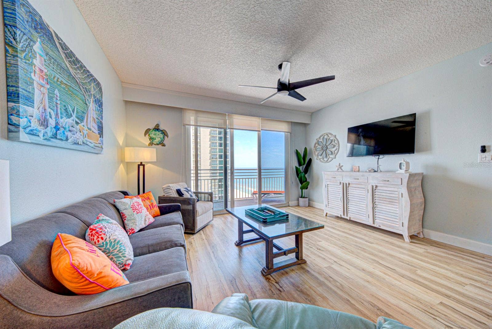 350 N ATLANTIC AVENUE, #2328, Daytona Beach, FL 32118