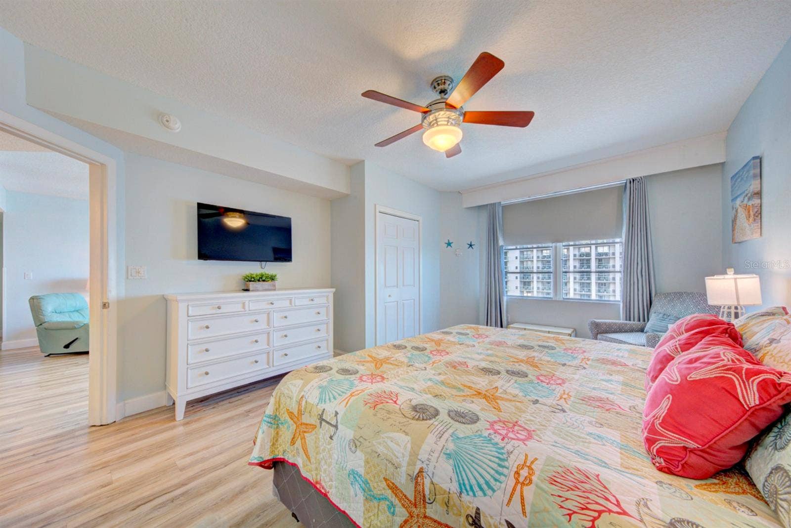 350 N ATLANTIC AVENUE, #2328, Daytona Beach, FL 32118