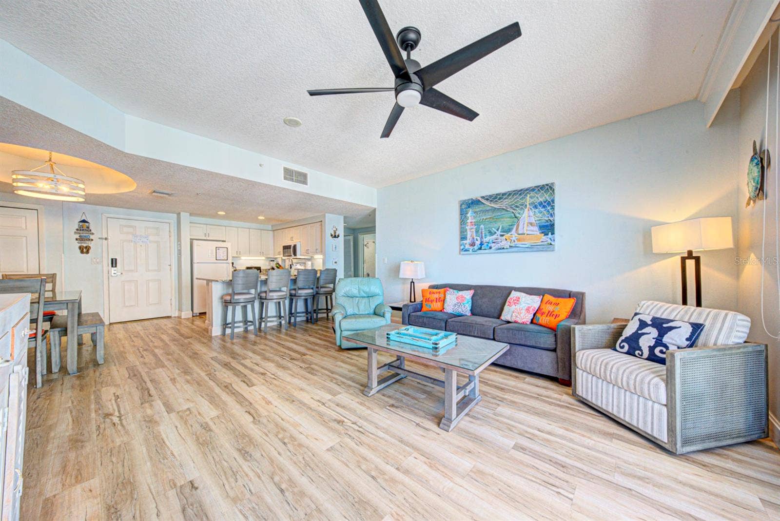 350 N ATLANTIC AVENUE, #2328, Daytona Beach, FL 32118