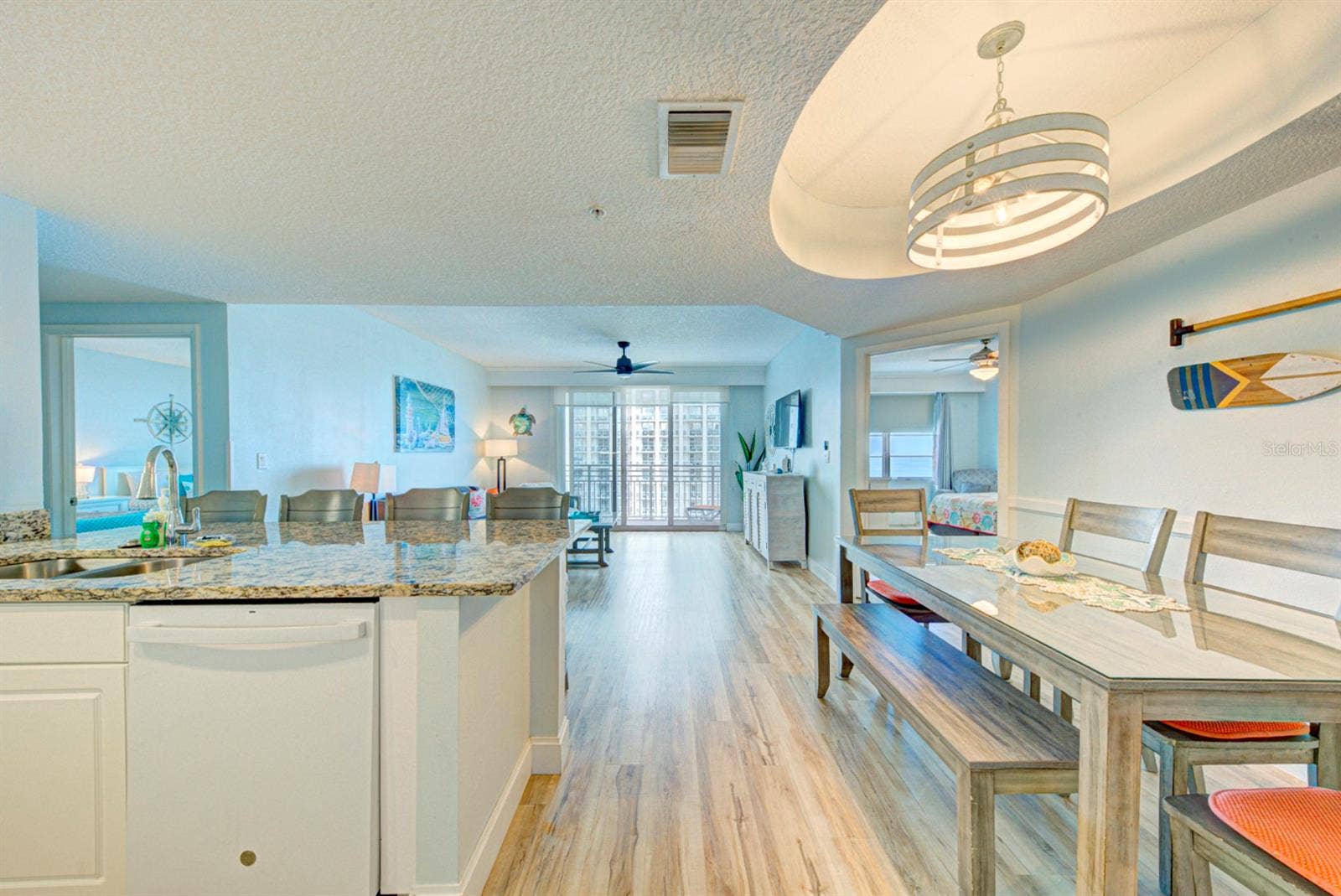 350 N ATLANTIC AVENUE, #2328, Daytona Beach, FL 32118