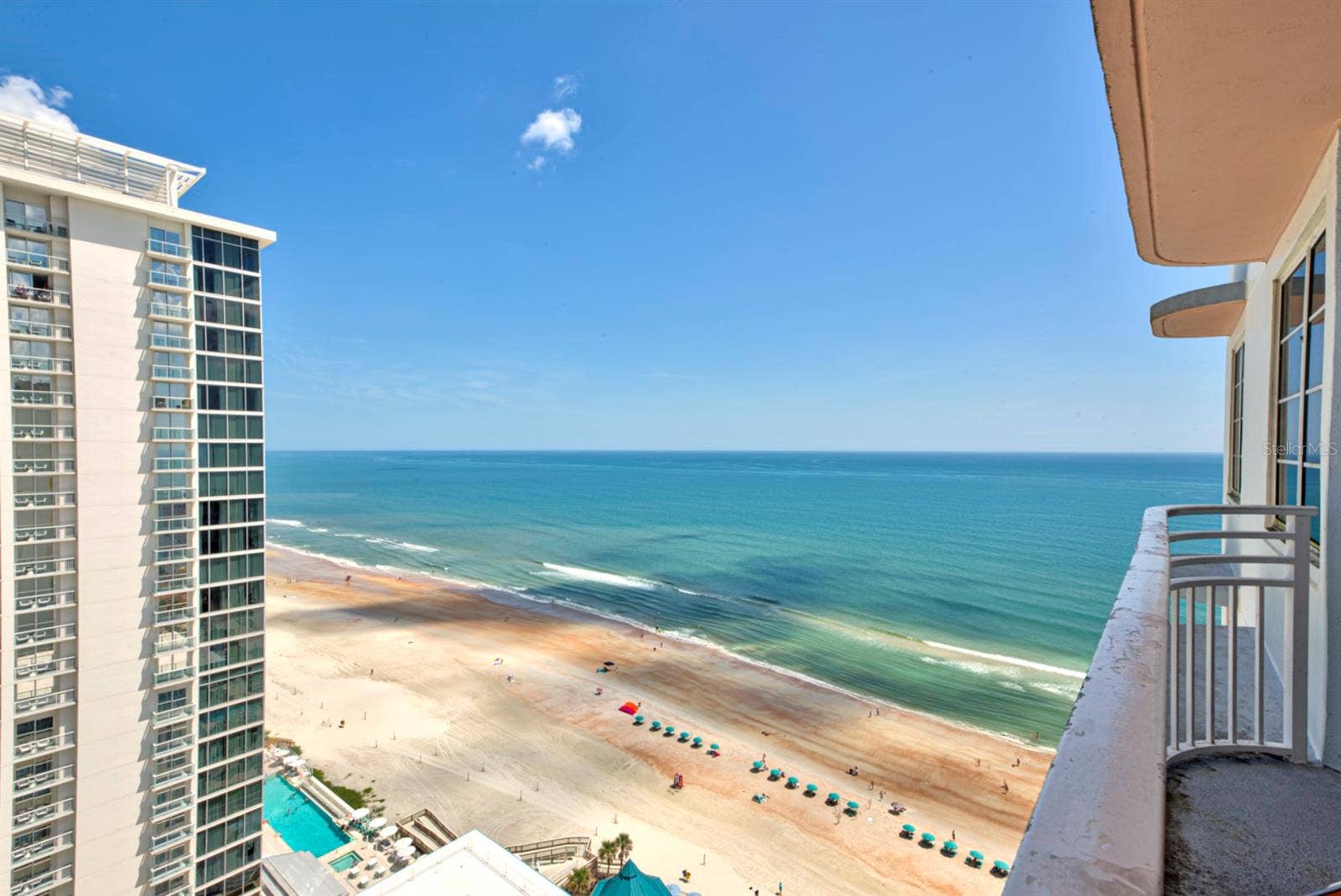 350 N ATLANTIC AVENUE, #2328, Daytona Beach, FL 32118