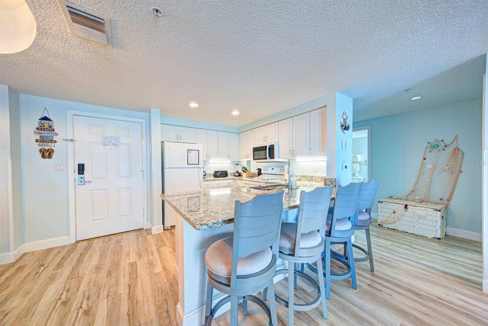 350 N ATLANTIC AVENUE, #2328, Daytona Beach, FL 32118