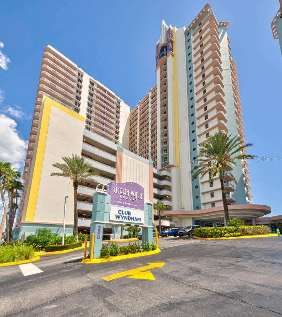 350 N ATLANTIC AVENUE, #2328, Daytona Beach, FL 32118