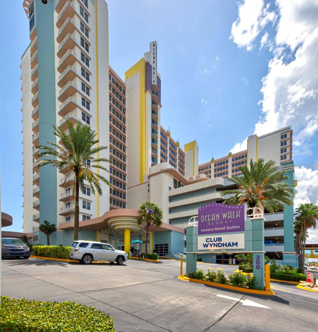 350 N ATLANTIC AVENUE, #2328, Daytona Beach, FL 32118