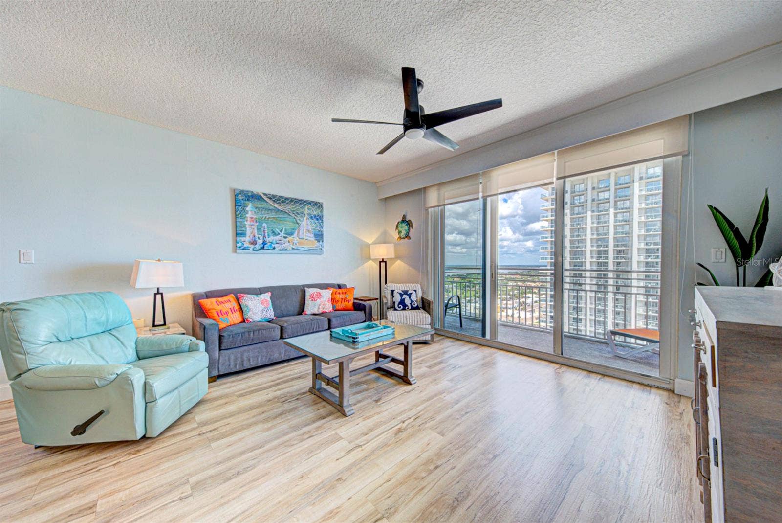 350 N ATLANTIC AVENUE, #2328, Daytona Beach, FL 32118