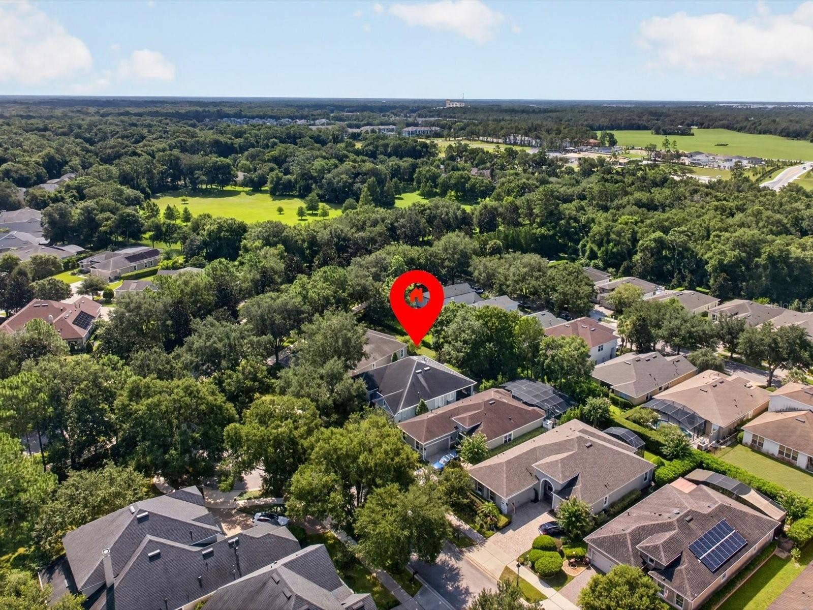 112 BEDFORD COURT, Deland, FL 32724