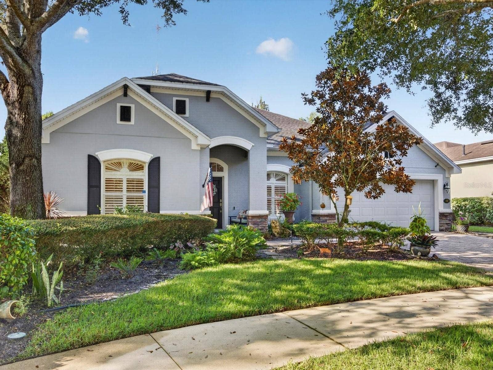 112 BEDFORD COURT, Deland, FL 32724