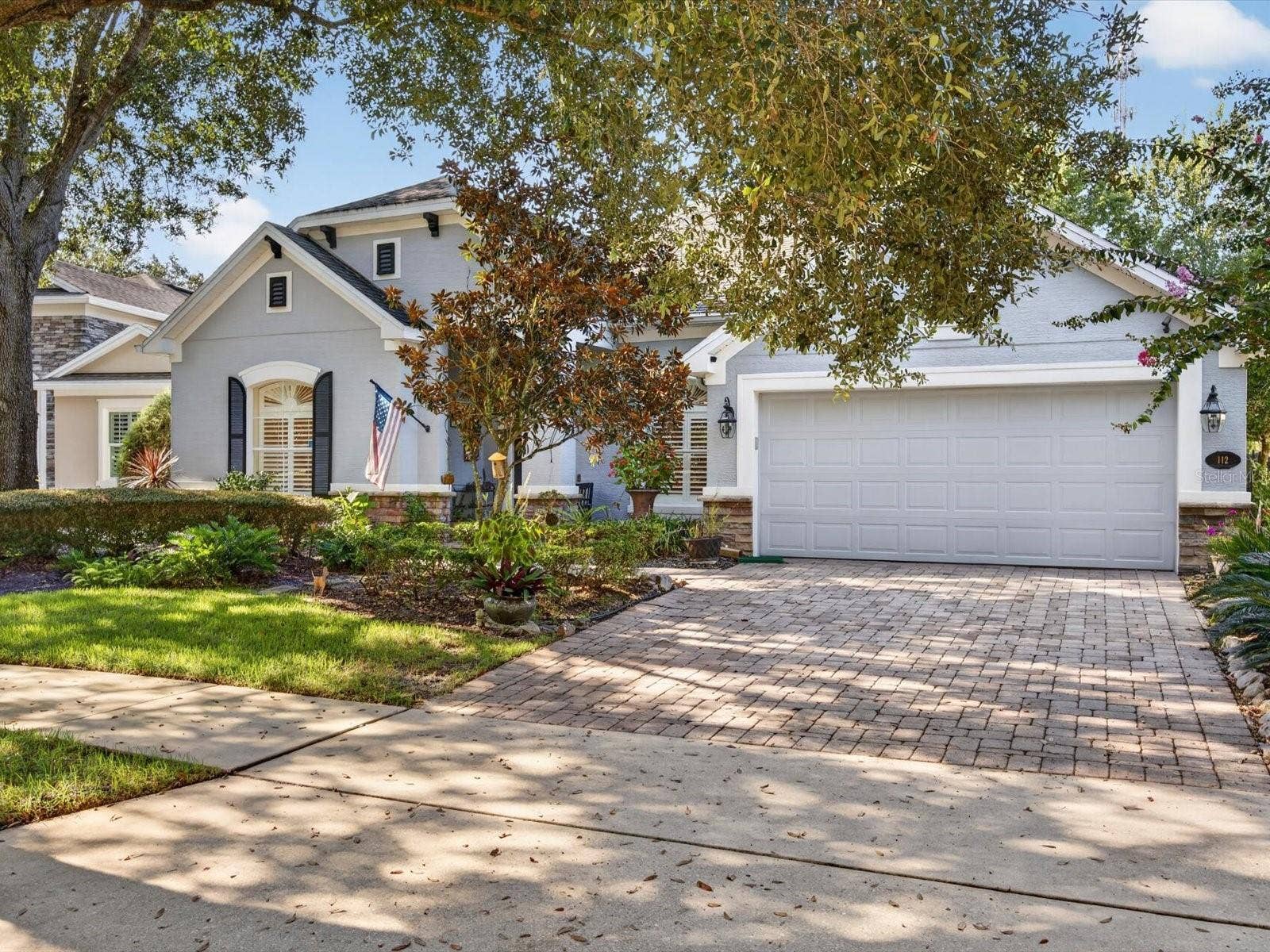 112 BEDFORD COURT, Deland, FL 32724