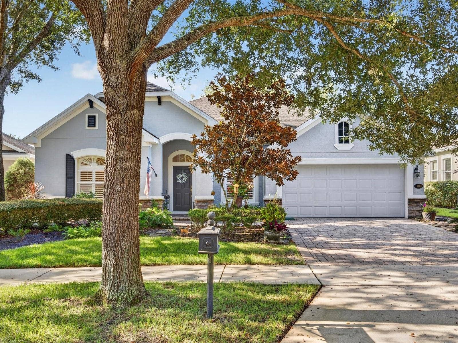 112 BEDFORD COURT, Deland, FL 32724