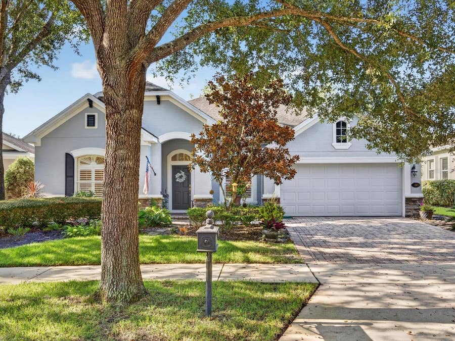 Property photo for 112 BEDFORD COURT, Deland, FL