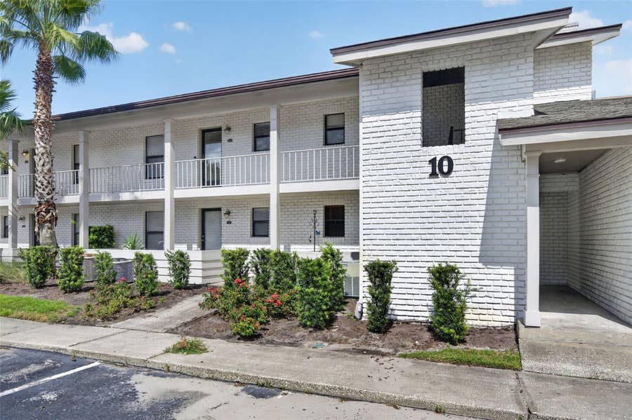 Property photo for 3004 PLAZA TERRACE DRIVE, #3004, Orlando, FL