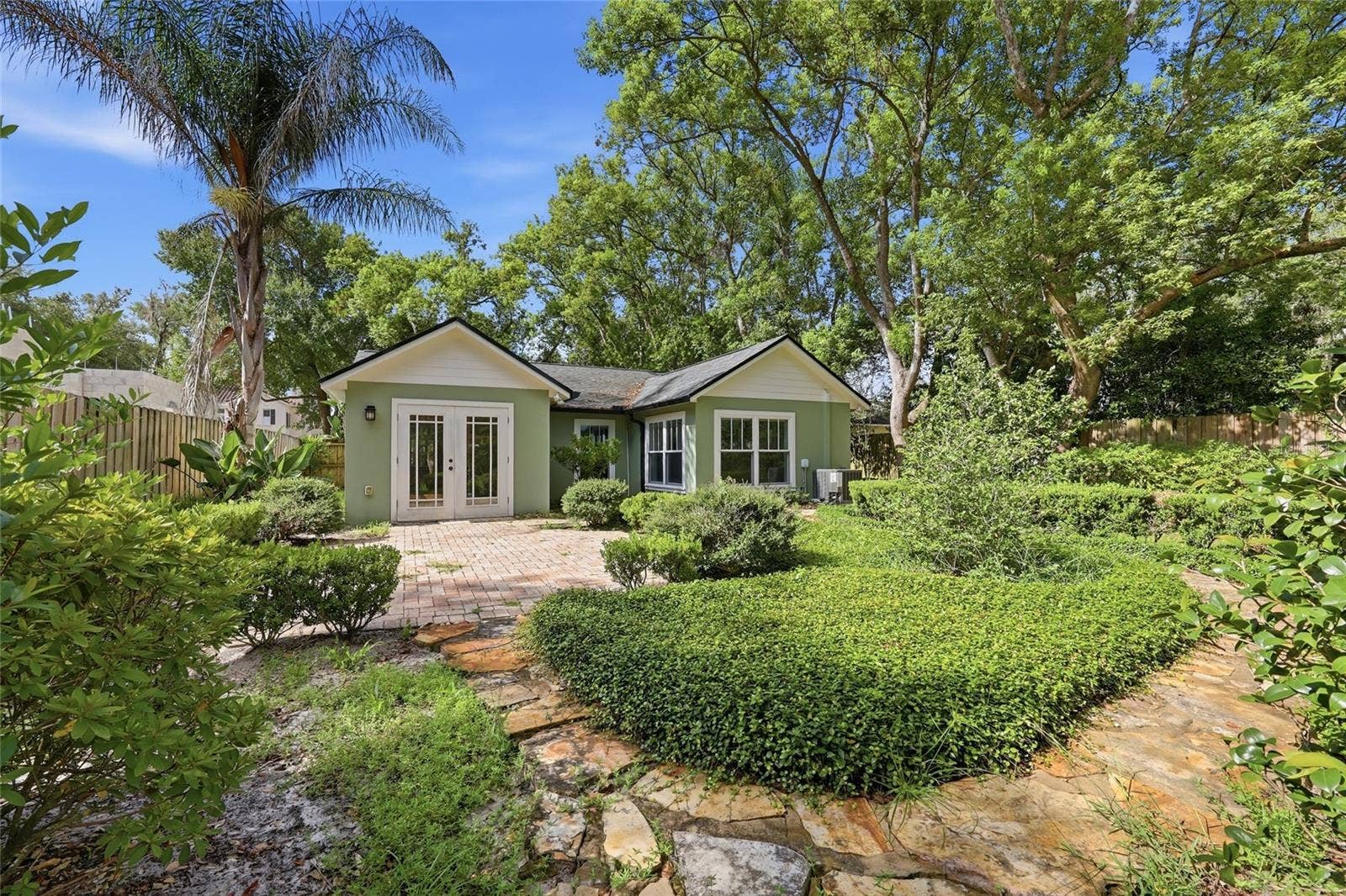 1431 PALM AVENUE, Winter Park, FL 32789 1431 PALM AVENUE, Winter Park, FL 32789