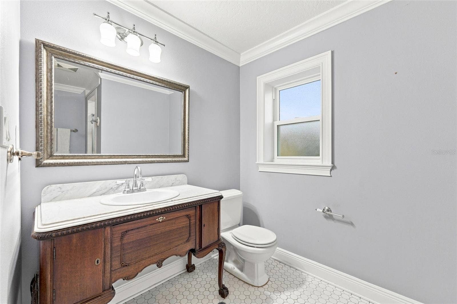 1431 PALM AVENUE, Winter Park, FL 32789 Master Bathroom