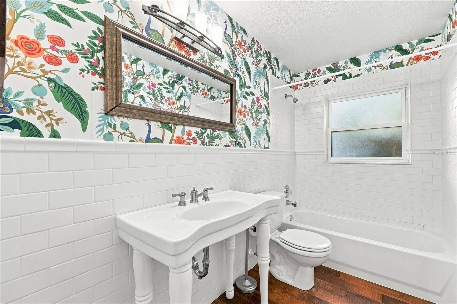 1431 PALM AVENUE, Winter Park, FL 32789 Hall bathroom