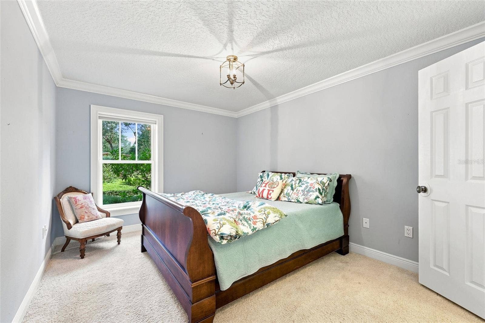 1431 PALM AVENUE, Winter Park, FL 32789 Second Bedroom