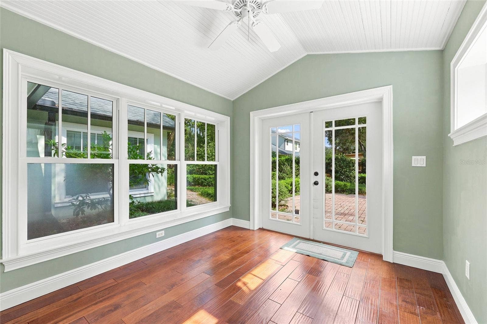 1431 PALM AVENUE, Winter Park, FL 32789 Sun Room / Office Space