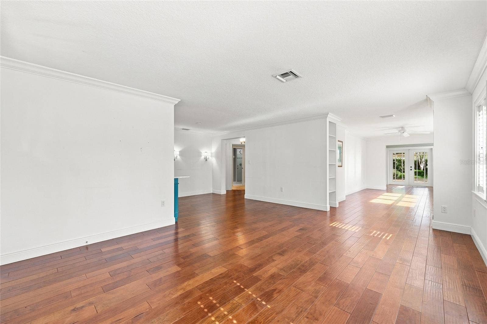 1431 PALM AVENUE, Winter Park, FL 32789 Living Room