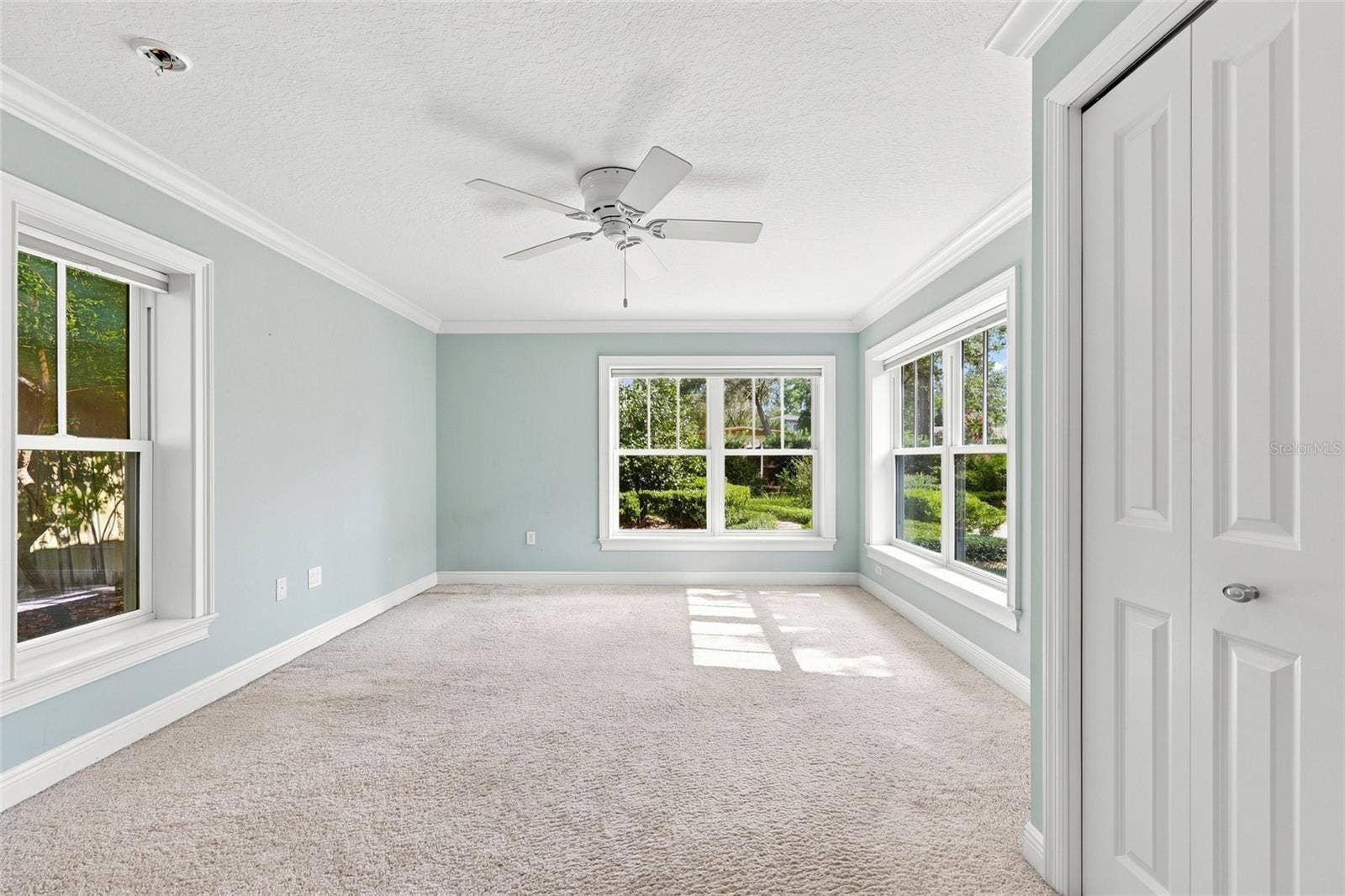 1431 PALM AVENUE, Winter Park, FL 32789 Master Bedroom