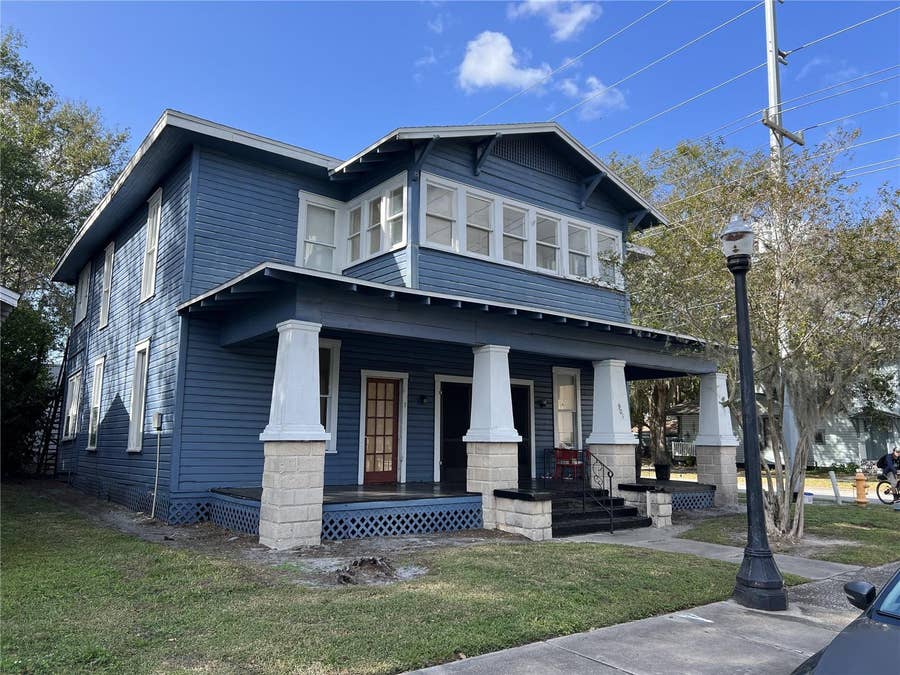 Property photo for 901 PENNSYLVANIA AVENUE, Lakeland, FL