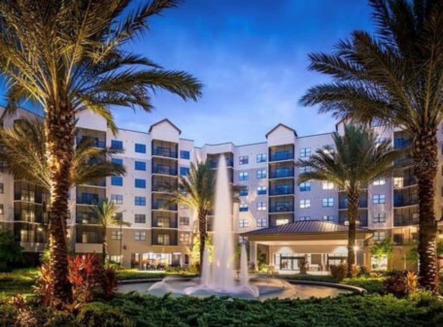 Property photo for 14501 GROVE RESORT AVE, #3701, Winter Garden, FL