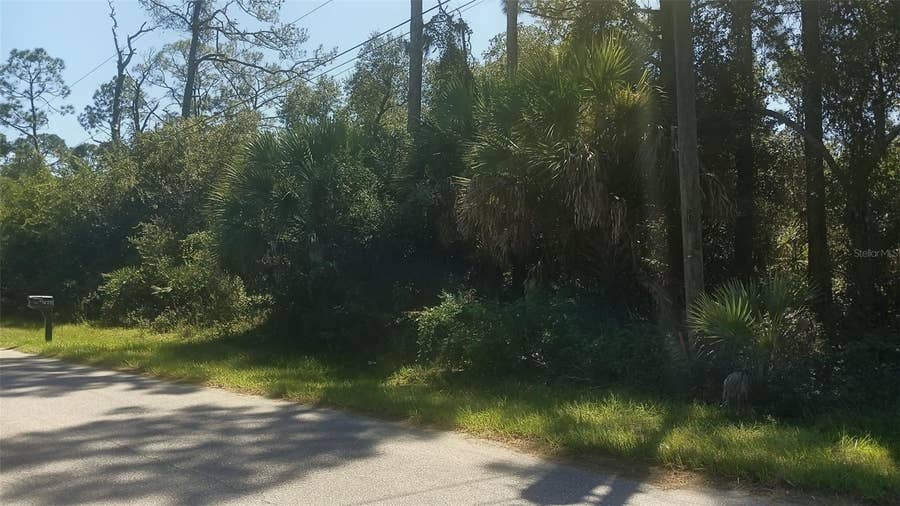 Property photo for VAN ECK ROAD, North Port, FL