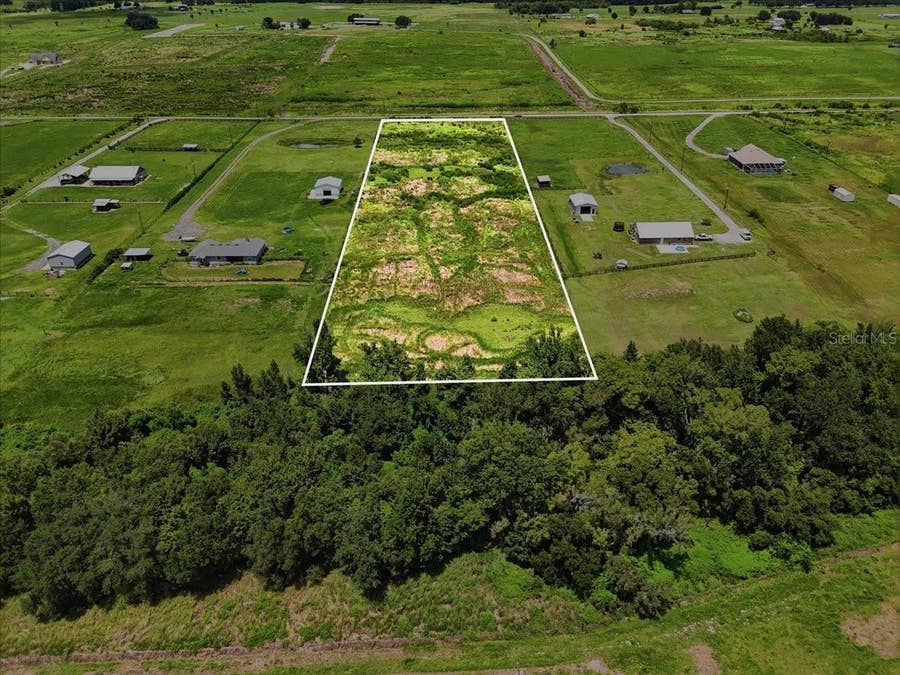 Property photo for 737 BROOKE ROAD, Fort Meade, FL