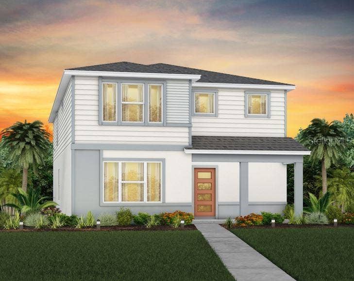 Property photo for 5052 SHRUB LEAF ALLEY, St Cloud, FL