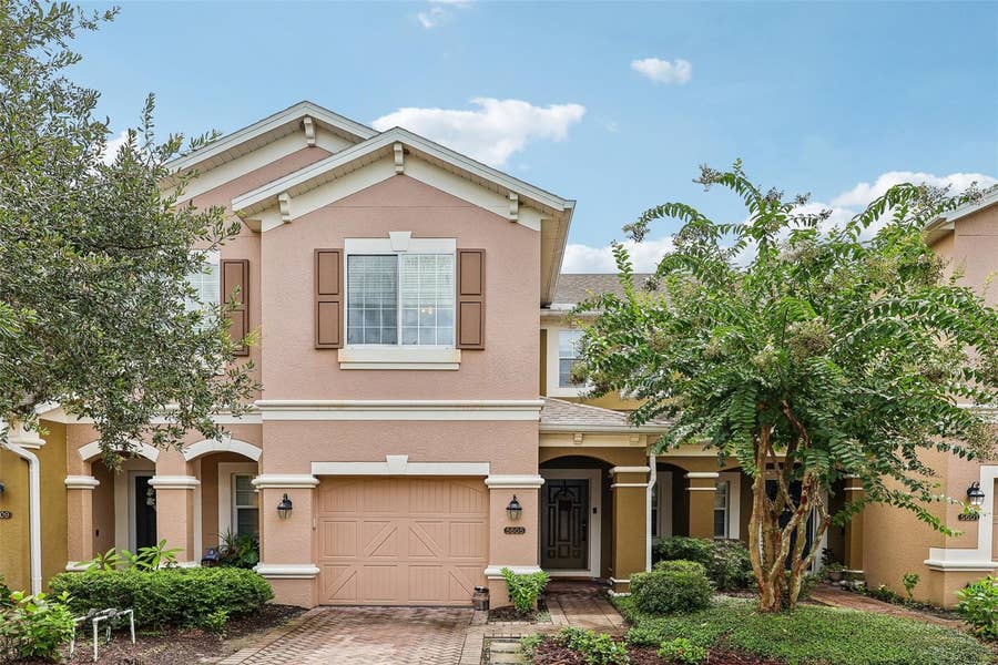 Property photo for 5605 RUTHERFORD PLACE, Oviedo, FL
