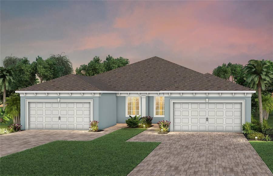 Property photo for 8973 BLISSFUL BREEZE TRAIL, Melbourne, FL