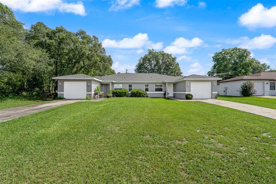 Property photo for 3567 SW 158TH LANE, Ocala, FL