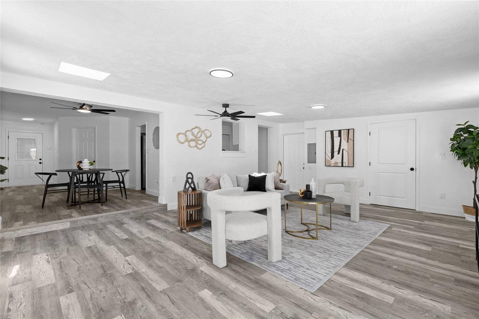 1259 SCOTTSDALE DRIVE, Ormond Beach, FL 32174