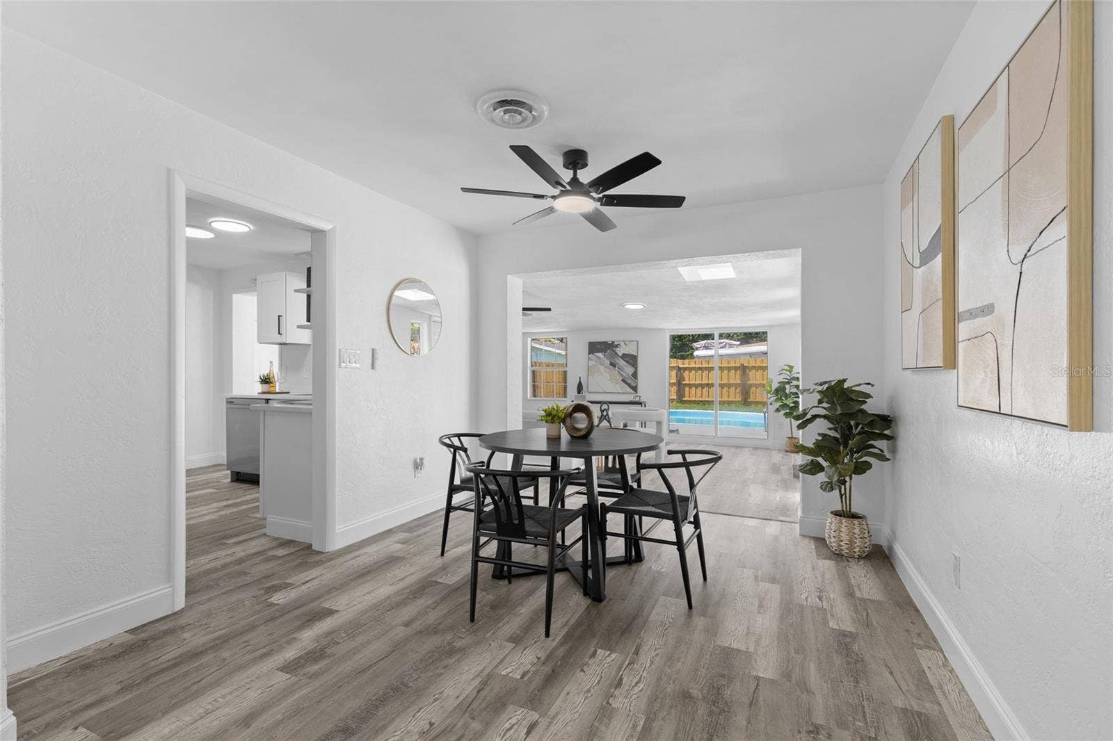1259 SCOTTSDALE DRIVE, Ormond Beach, FL 32174