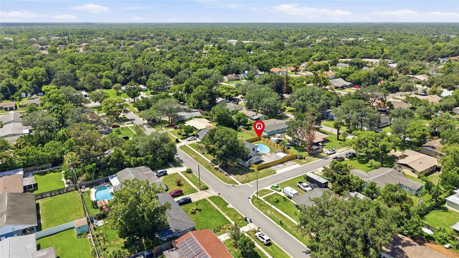 1259 SCOTTSDALE DRIVE, Ormond Beach, FL 32174