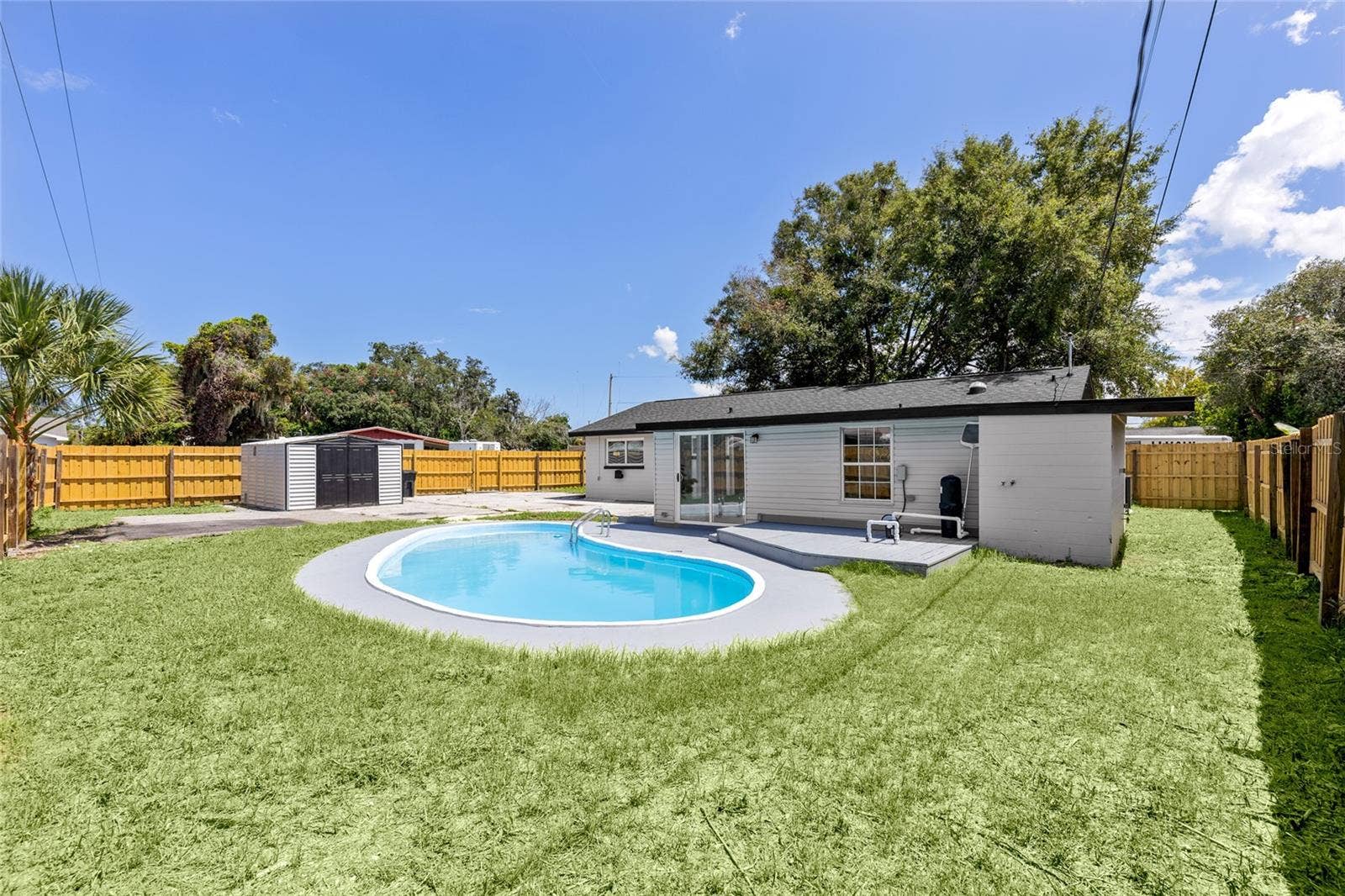 1259 SCOTTSDALE DRIVE, Ormond Beach, FL 32174