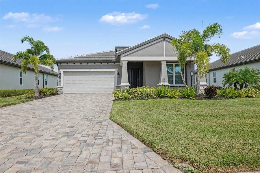 Property photo for 3714 WILD BLOSSOM PLACE, Parrish, FL