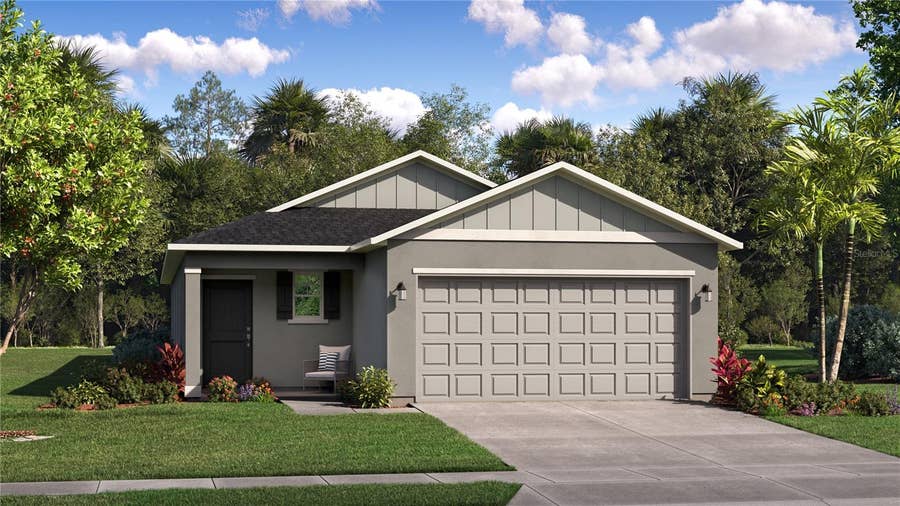 Property photo for 4728 NW 16TH LANE, Ocala, FL