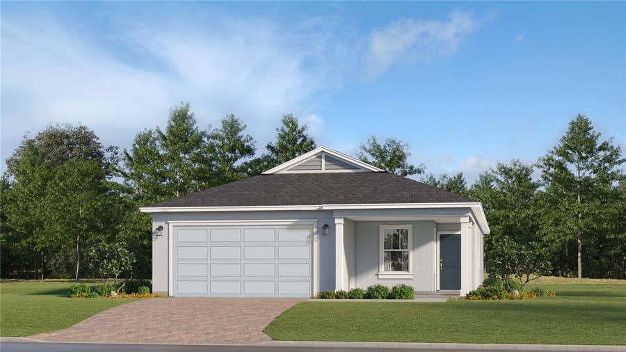 Property photo for 4493 OCHOS RIOS PLACE, Kissimmee, FL
