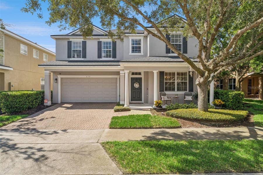 Property photo for 629 LEGACY PARK DRIVE, Casselberry, FL