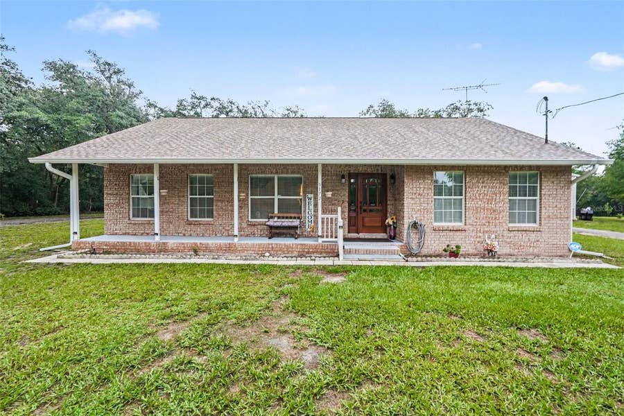 Property photo for 9172 KEDRONE DRIVE, Webster, FL