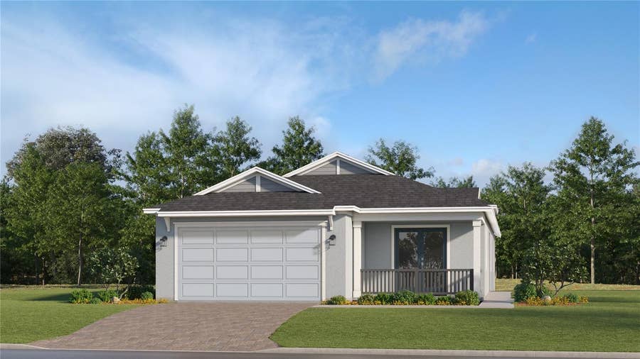 Property photo for 4476 OCHOS RIOS PLACE, Kissimmee, FL
